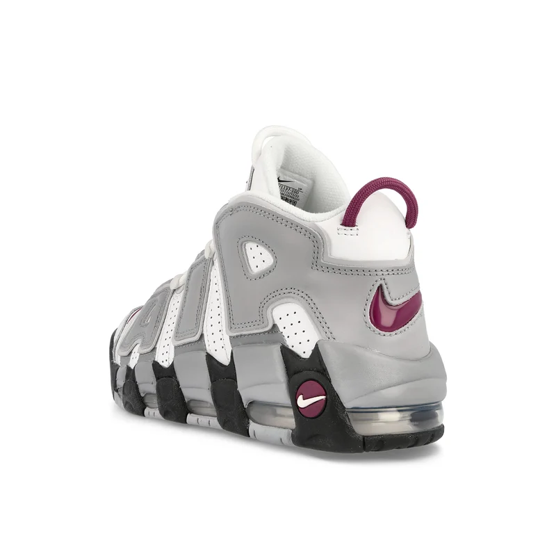 W Air More Uptempo