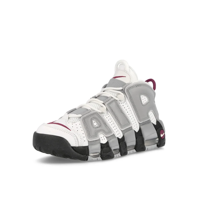 W Air More Uptempo