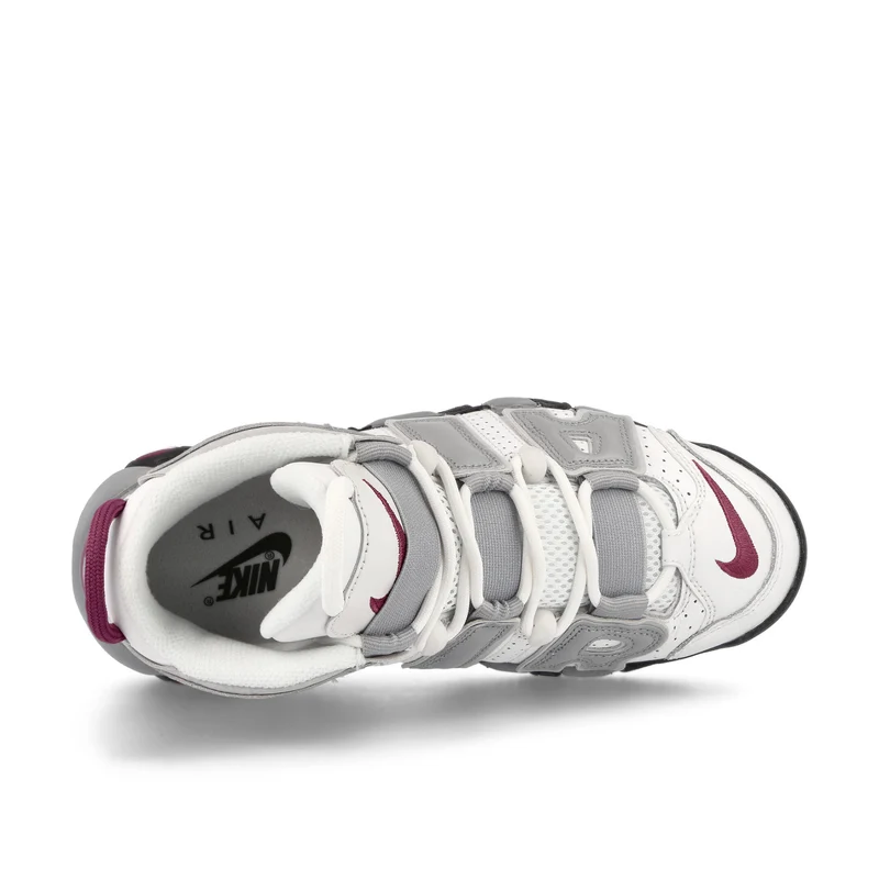 W Air More Uptempo