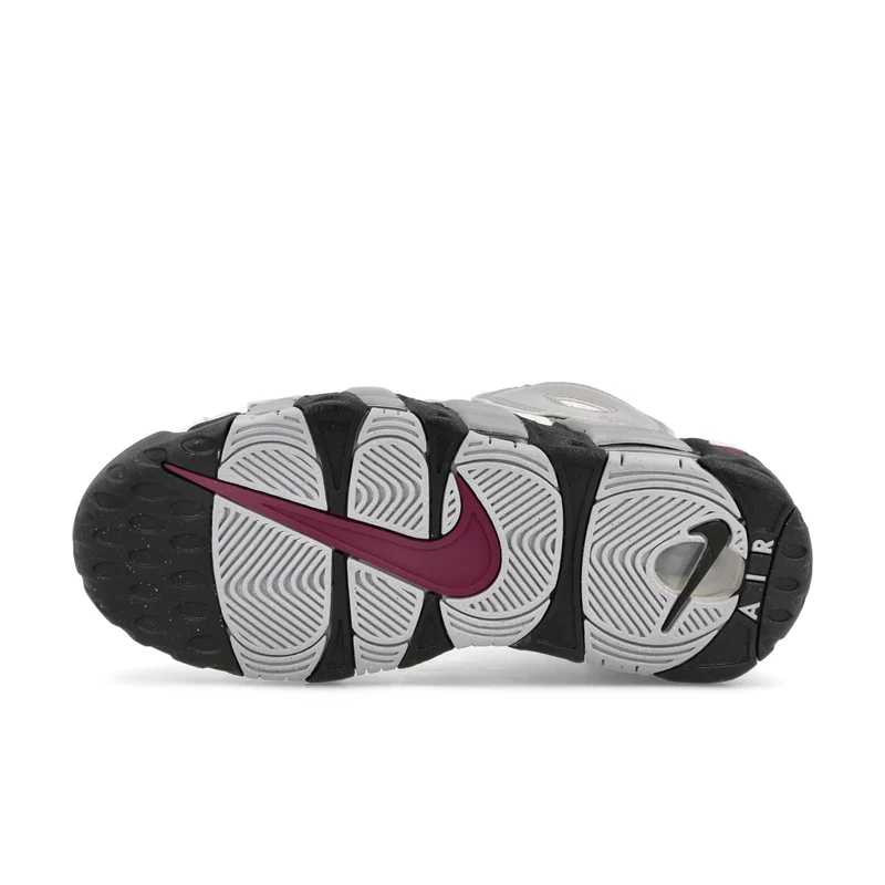 W Air More Uptempo