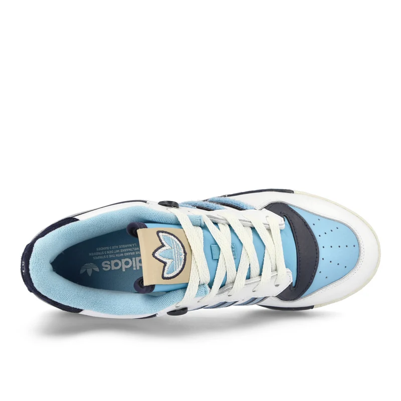 Rivalry Low 86