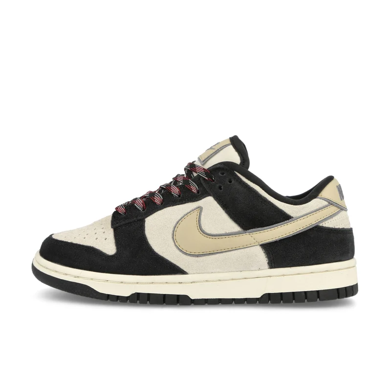 W Dunk Low LX