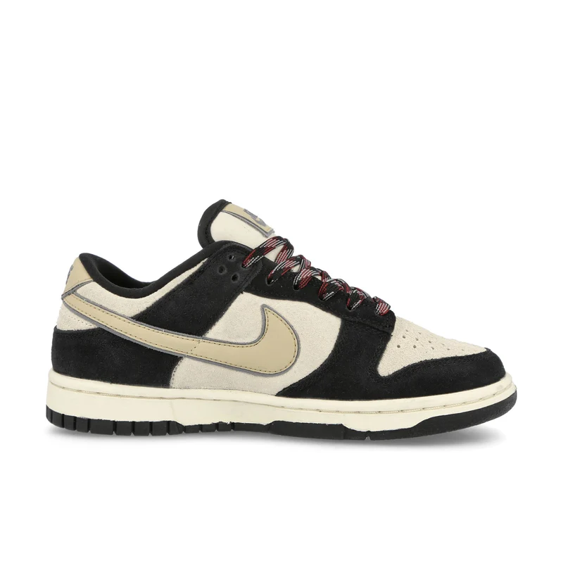 W Dunk Low LX