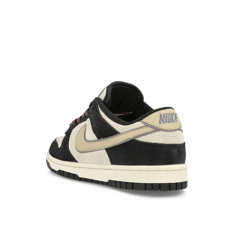 W Dunk Low LX