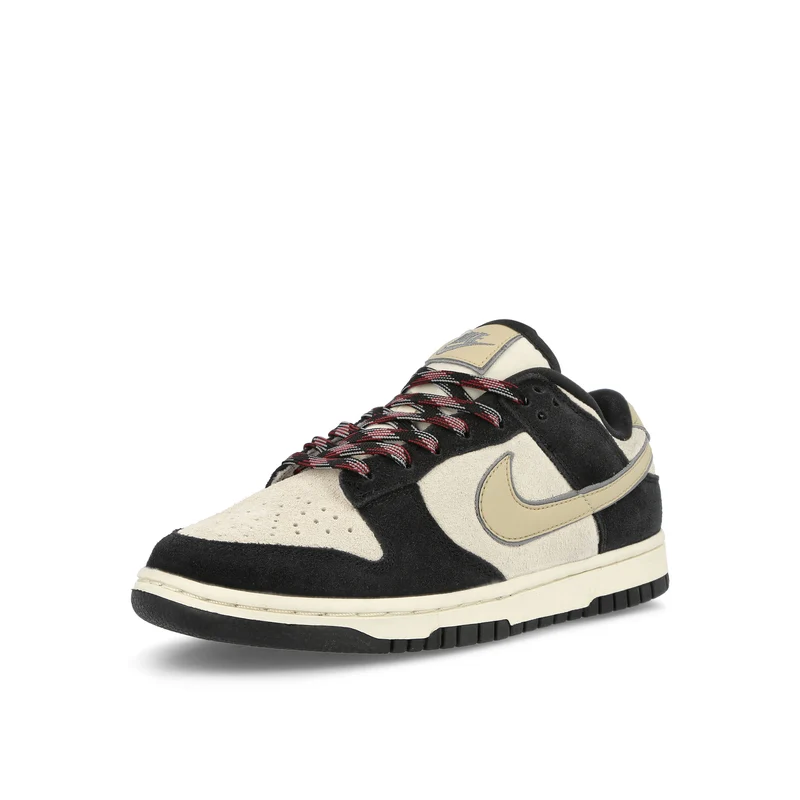 W Dunk Low LX