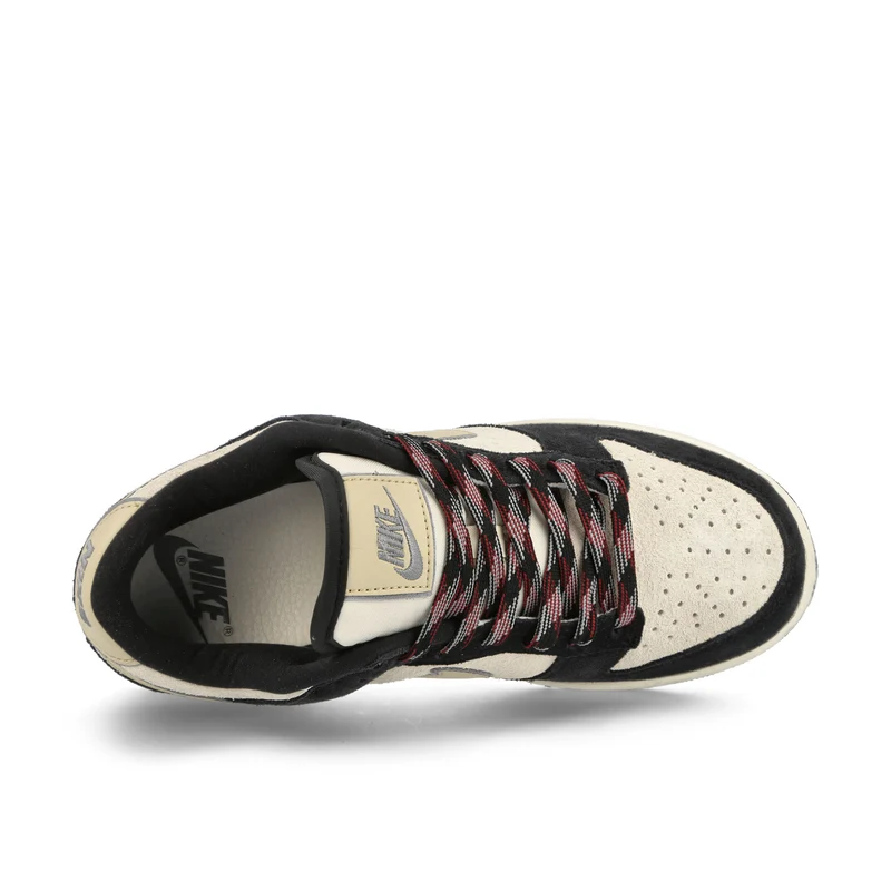W Dunk Low LX
