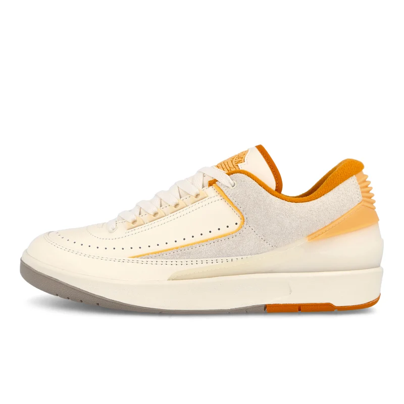 Air Jordan 2 Retro Low