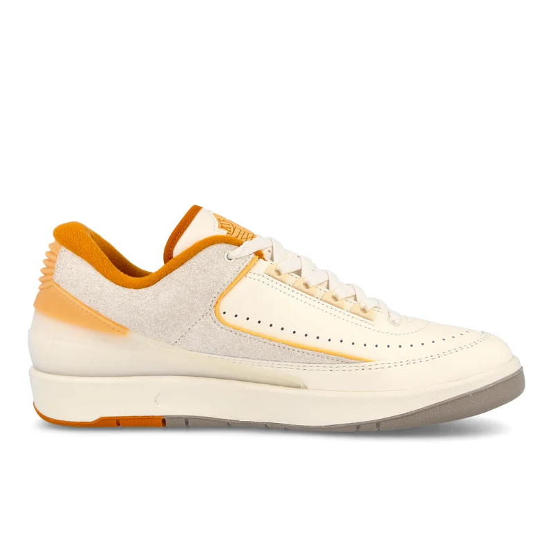 Air Jordan 2 Retro Low