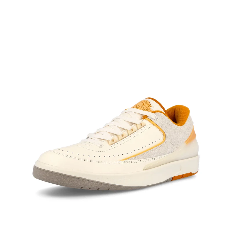 Air Jordan 2 Retro Low
