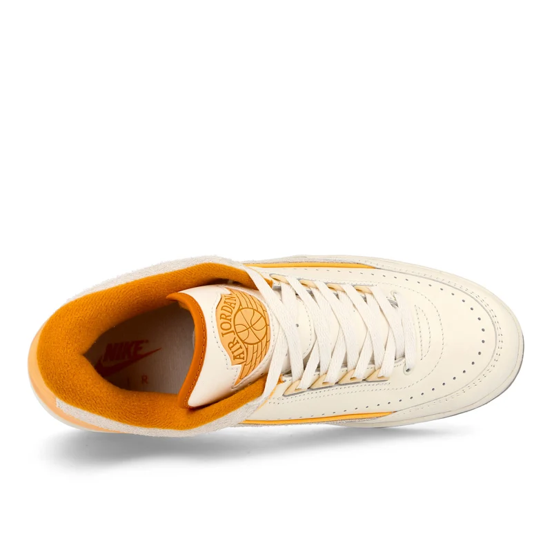 Air Jordan 2 Retro Low