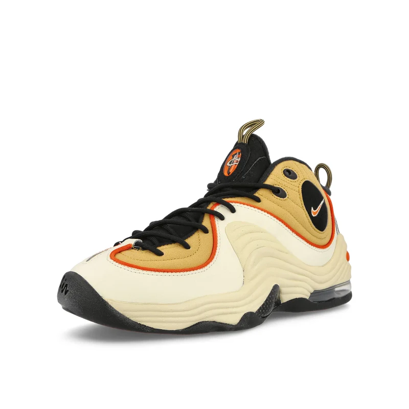 Air Penny II