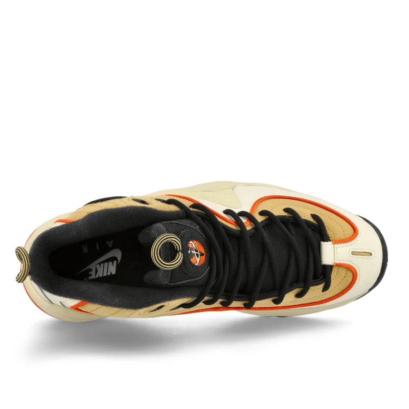 Air Penny II