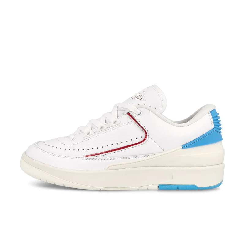 Wmns Air Jordan 2 Retro Low