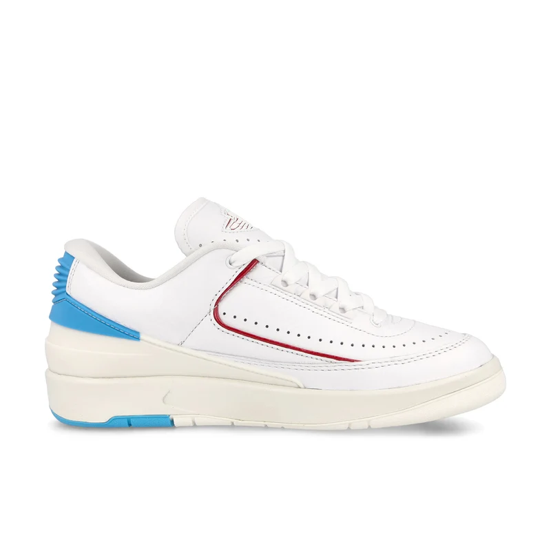 Wmns Air Jordan 2 Retro Low