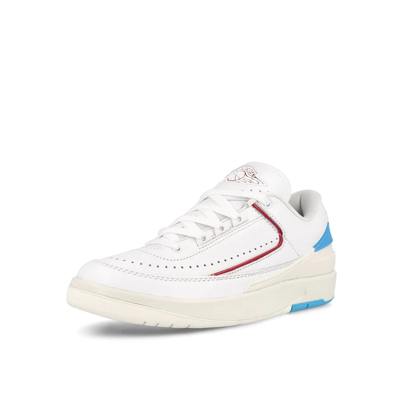 Wmns Air Jordan 2 Retro Low