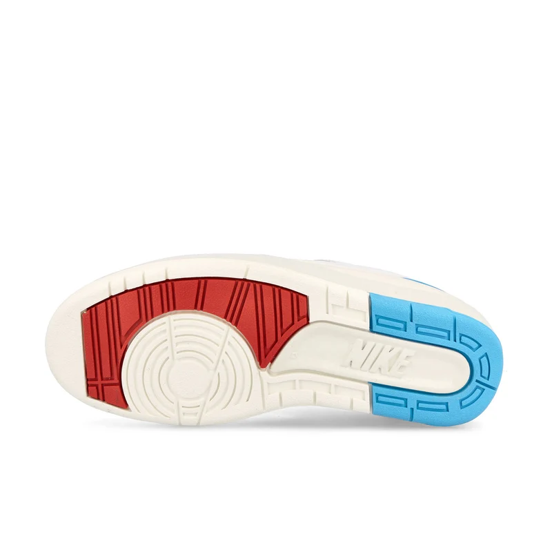 Wmns Air Jordan 2 Retro Low