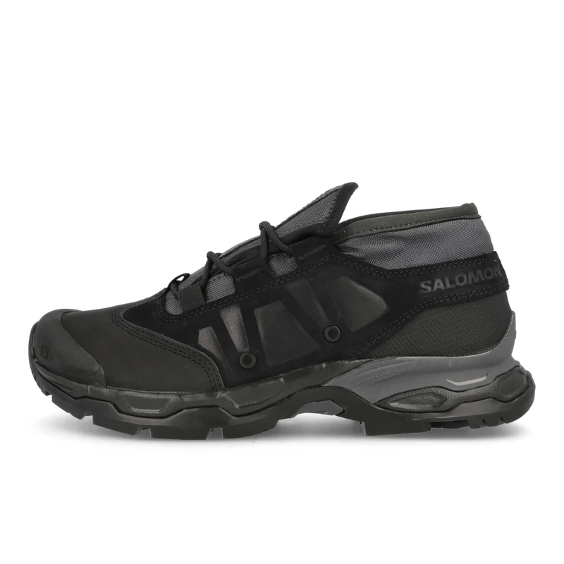 Jungle Ultra Low Advanced
