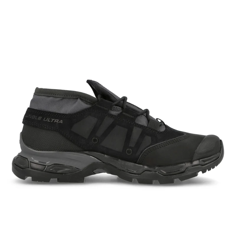 Jungle Ultra Low Advanced
