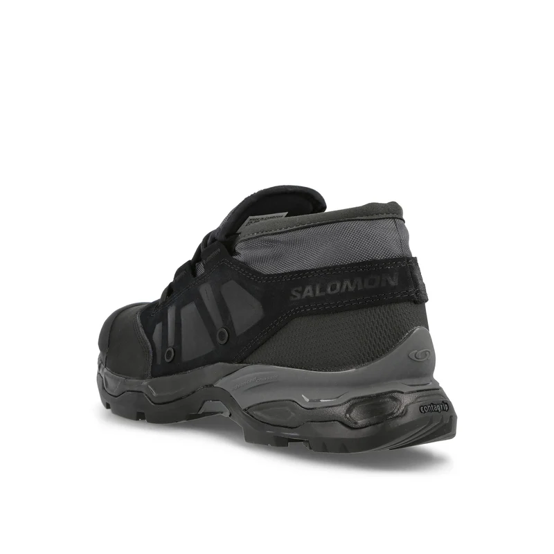 Jungle Ultra Low Advanced
