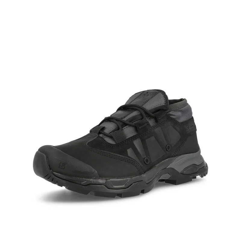 Jungle Ultra Low Advanced