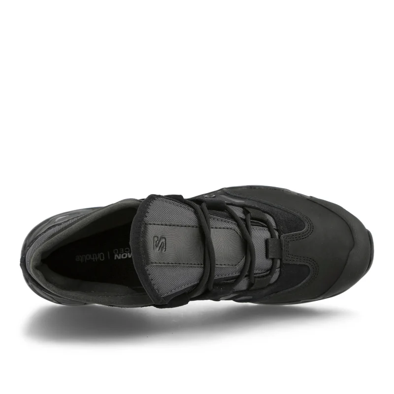 Jungle Ultra Low Advanced
