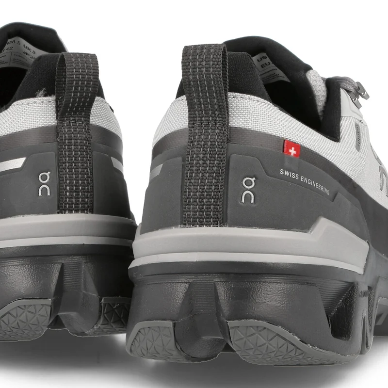 Cloudwander Waterproof