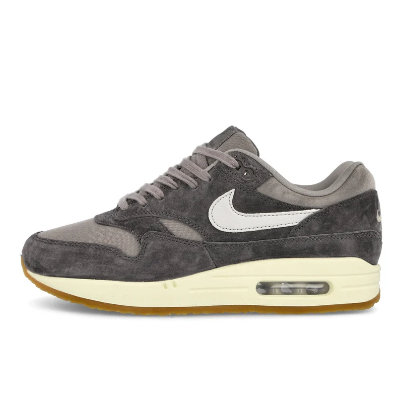 Air Max 1 PRM Crepe