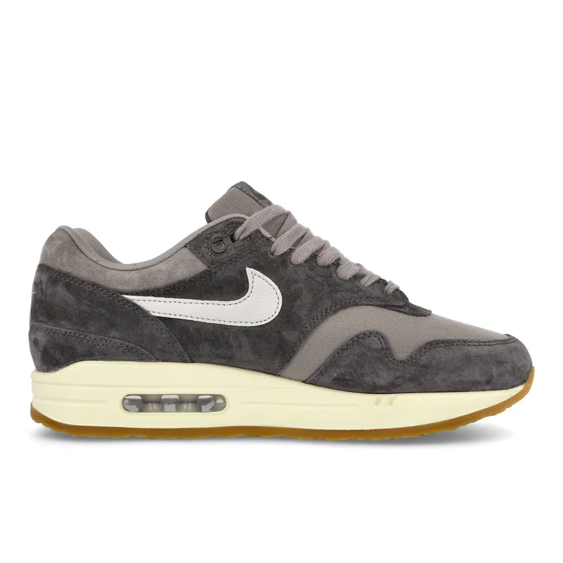 Air Max 1 PRM Crepe