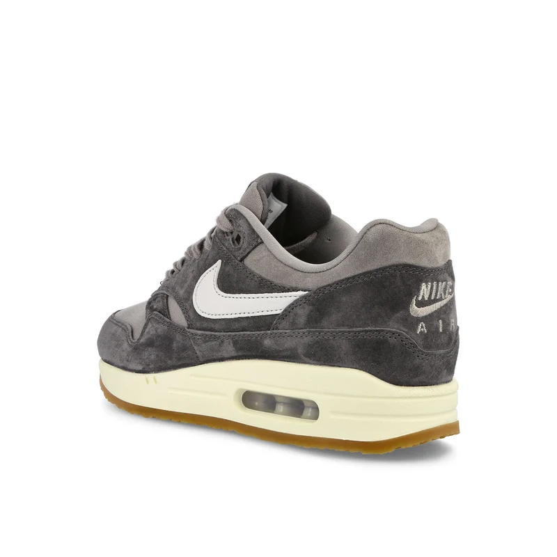 Air Max 1 PRM Crepe