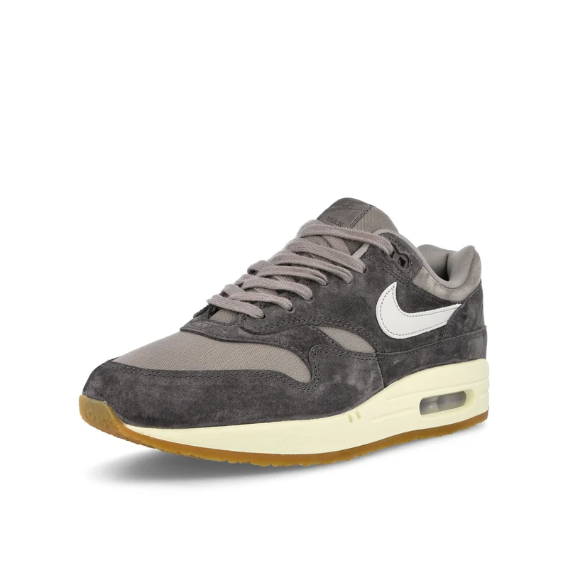 Air Max 1 PRM Crepe