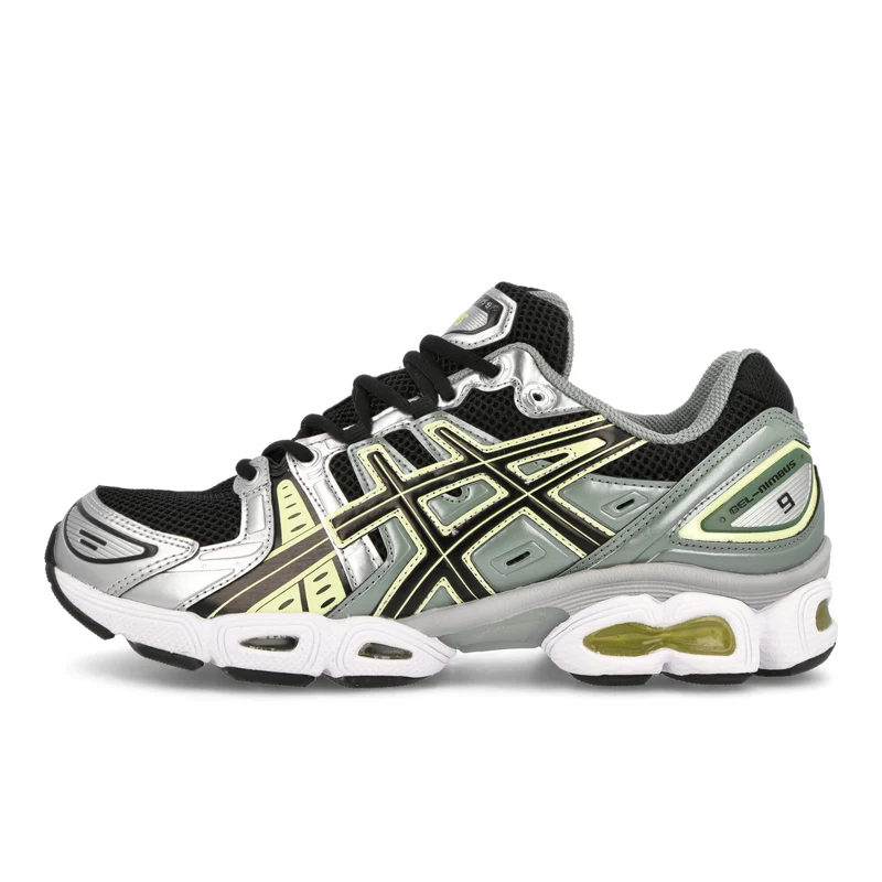 Gel-Nimbus 9