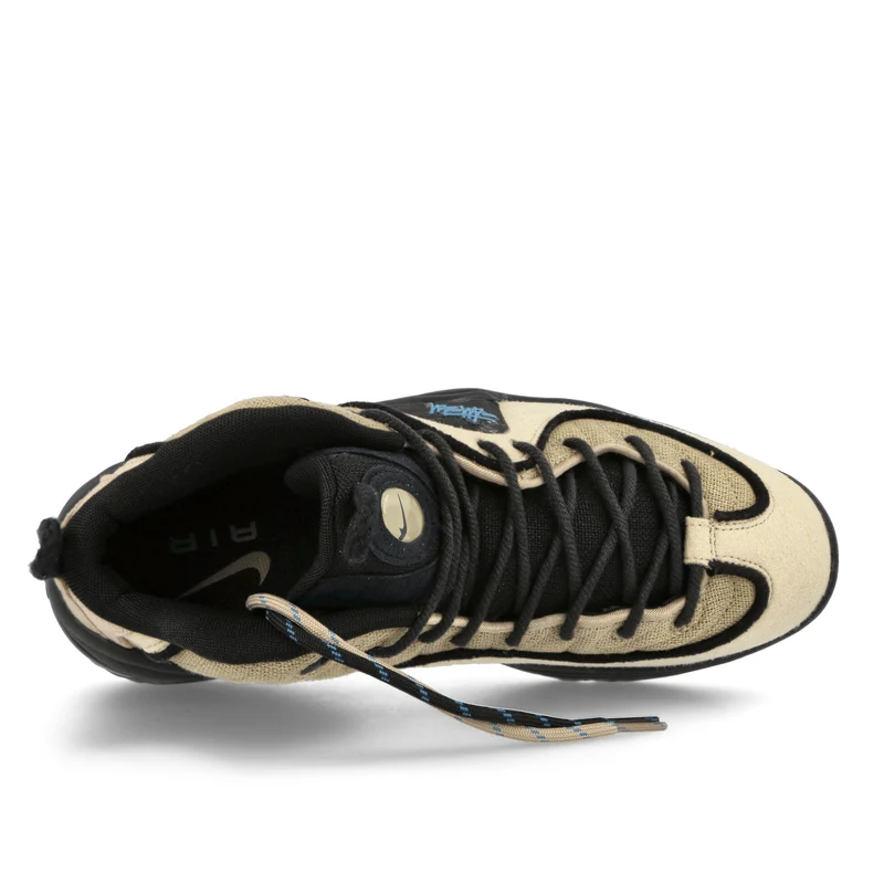 Stussy x Nike Air Penny II SP