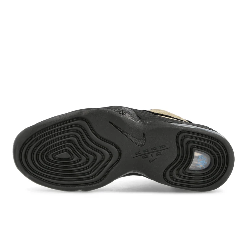 Stussy x Nike Air Penny II SP