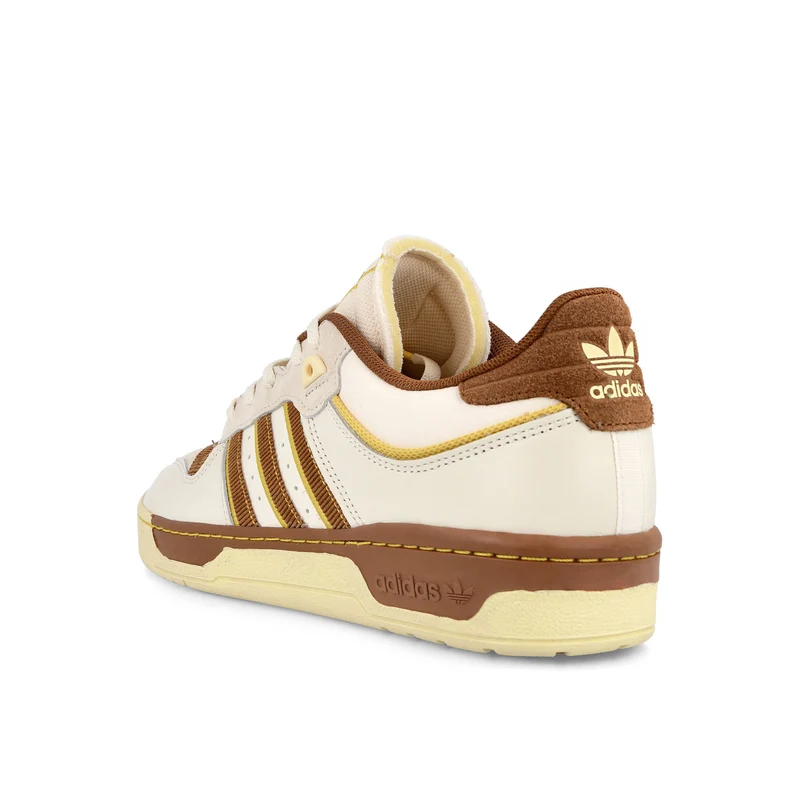Rivalry Low 86