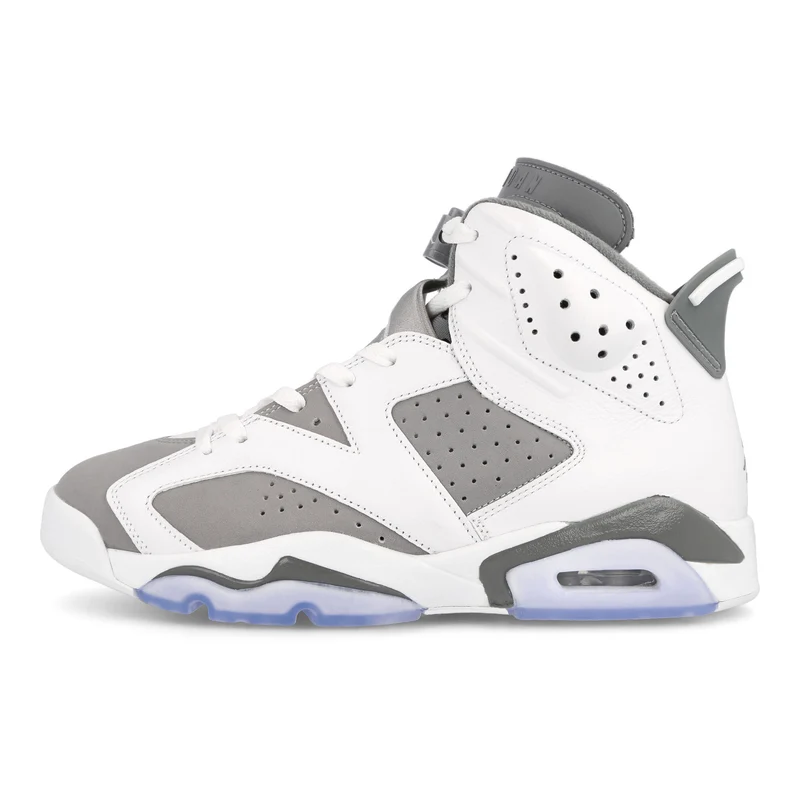 Air Jordan 6 Retro