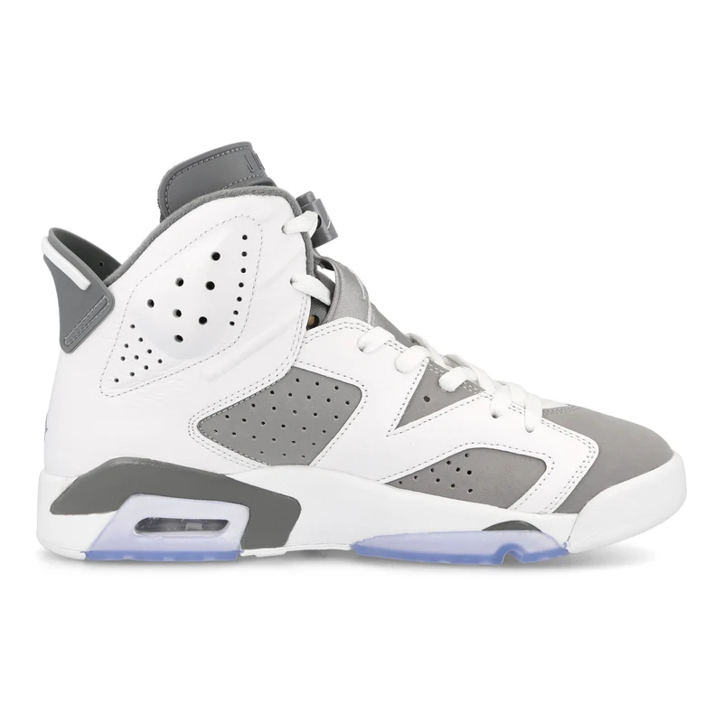 Air Jordan 6 Retro