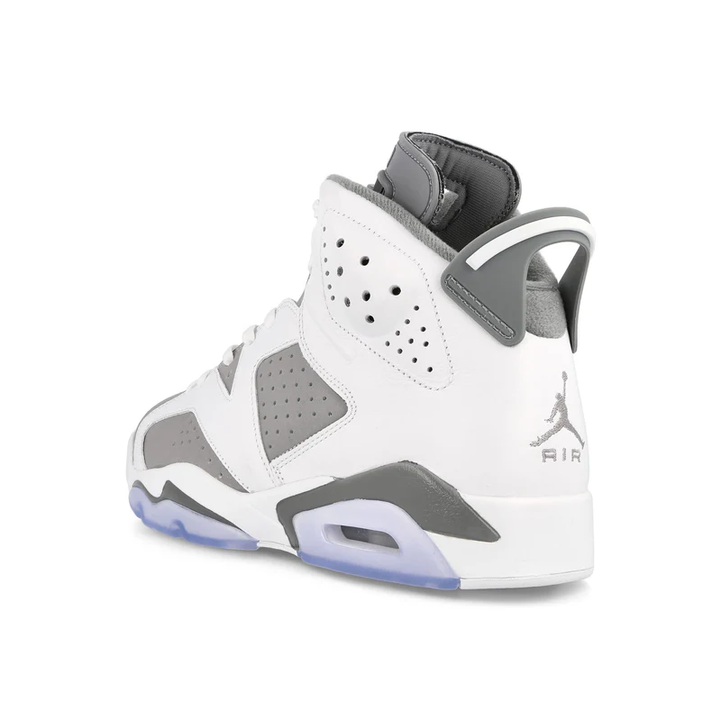 Air Jordan 6 Retro