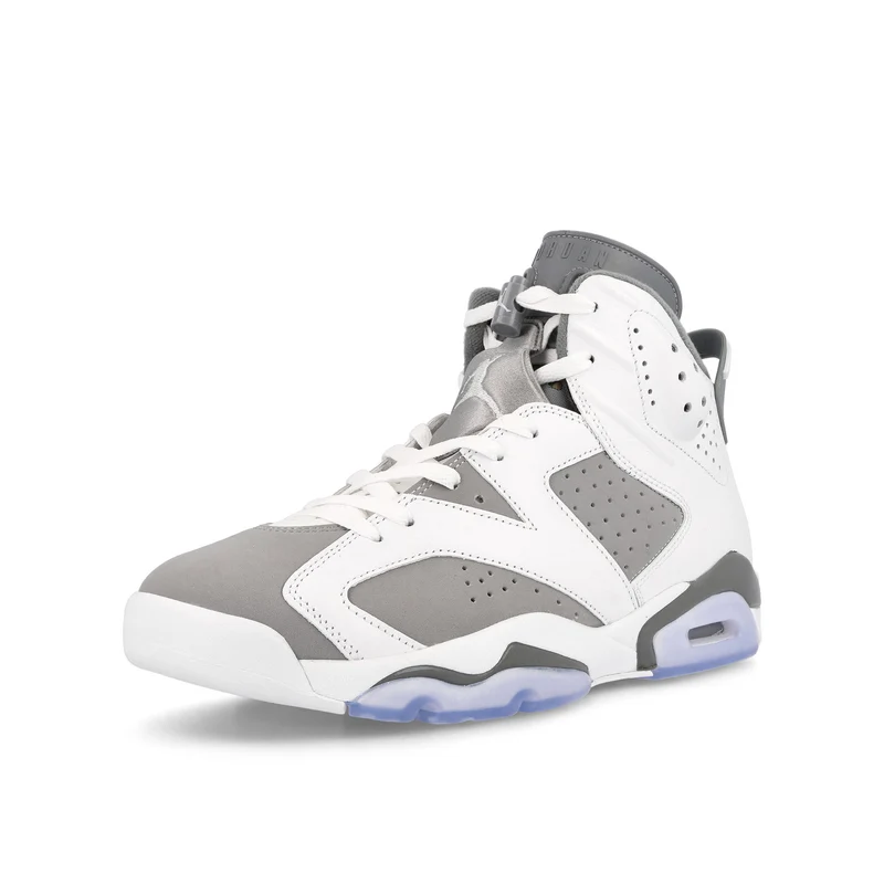 Air Jordan 6 Retro