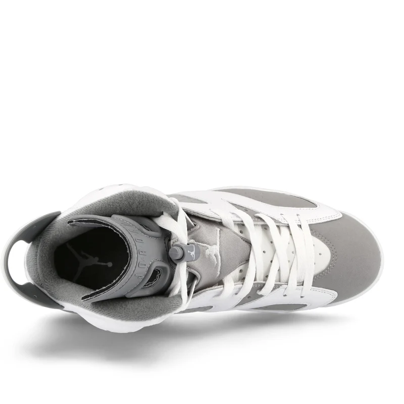 Air Jordan 6 Retro