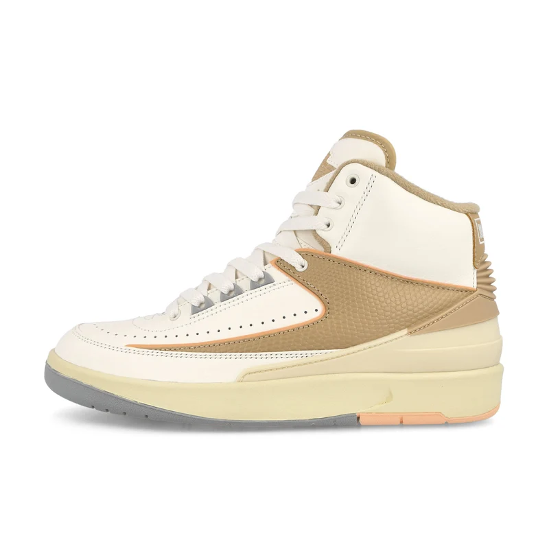 Wmns Air Jordan 2 Retro