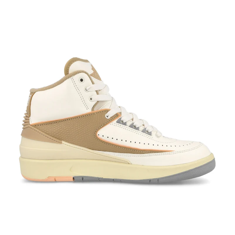 Wmns Air Jordan 2 Retro