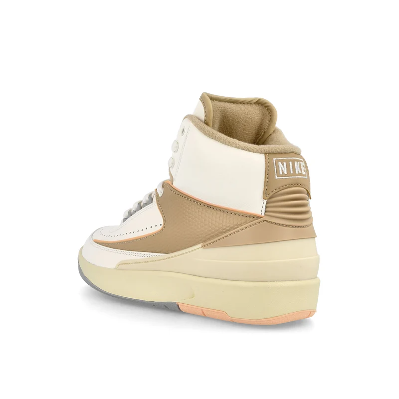 Wmns Air Jordan 2 Retro