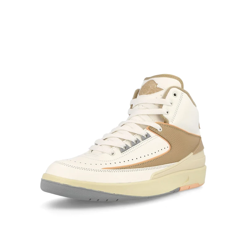 Wmns Air Jordan 2 Retro