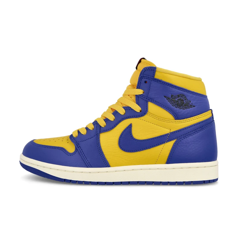 Wmns Air Jordan 1 Retro High OG