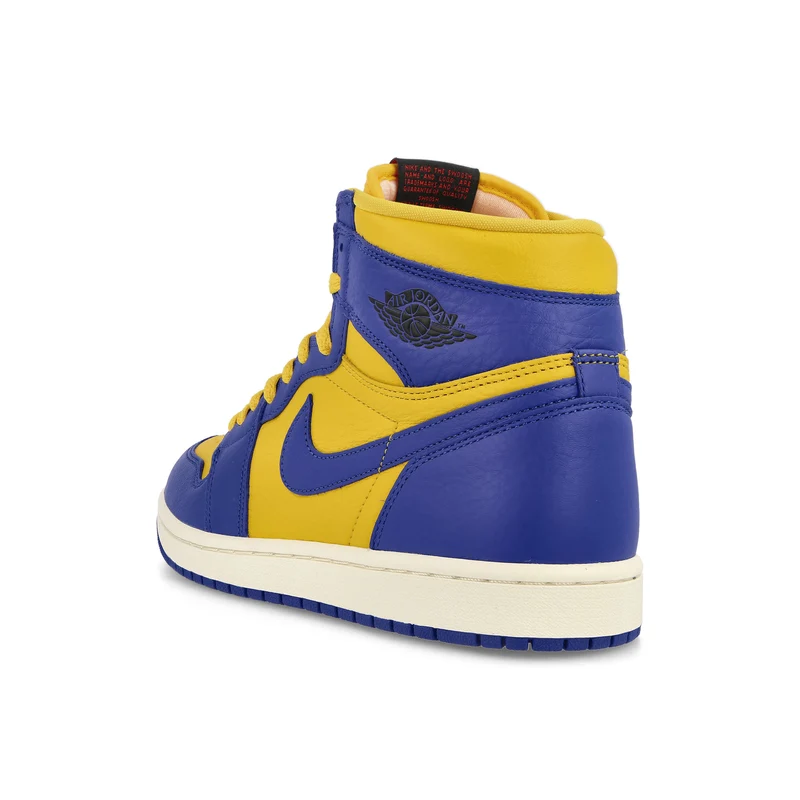 Wmns Air Jordan 1 Retro High OG