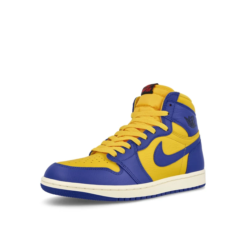 Wmns Air Jordan 1 Retro High OG