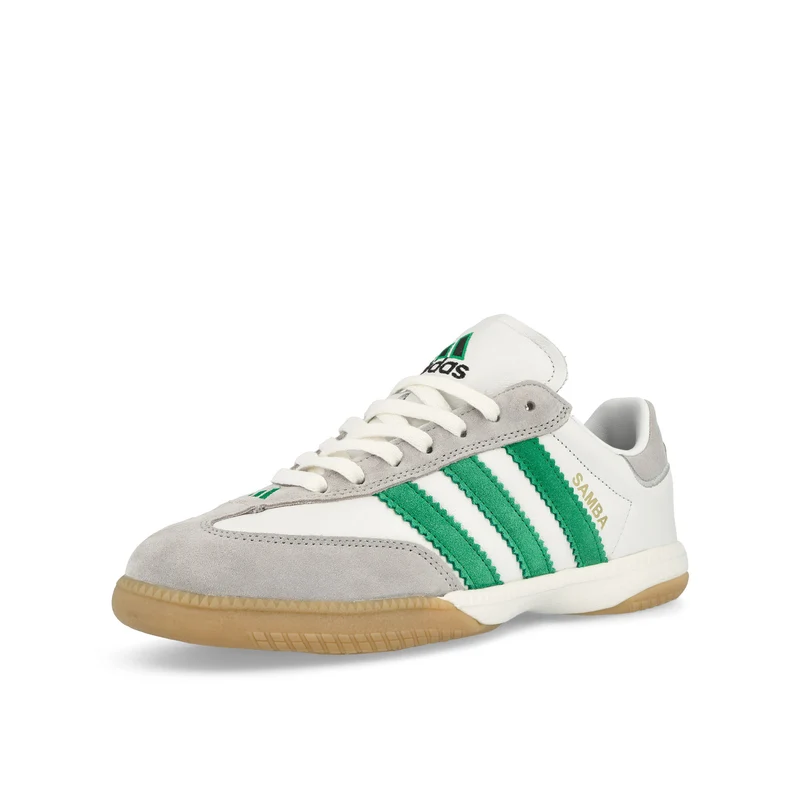 Samba Millenium