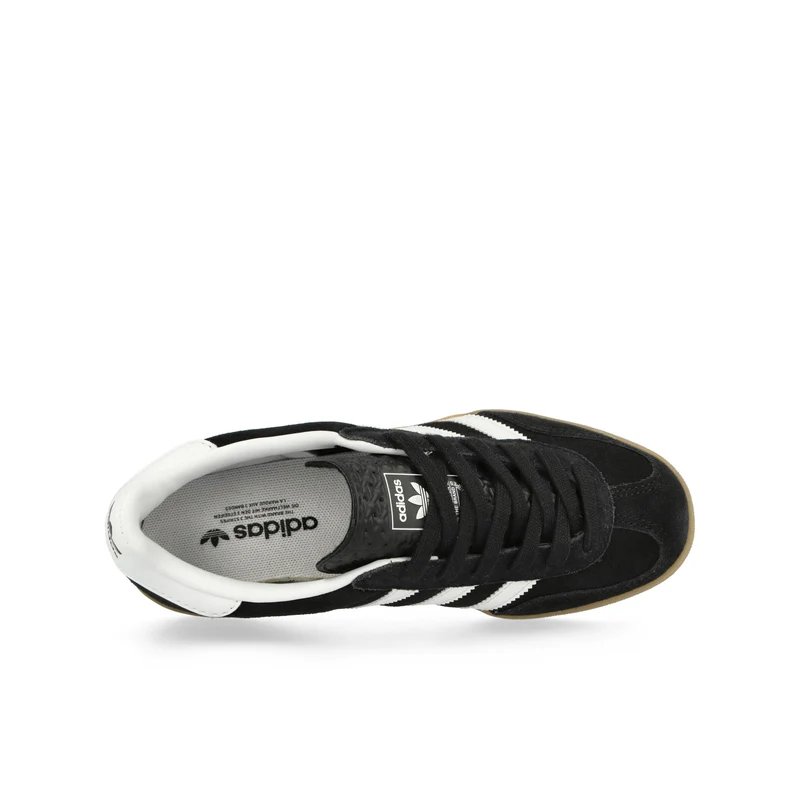 Gazelle Indoor J