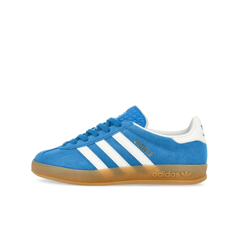 Gazelle Indoor J