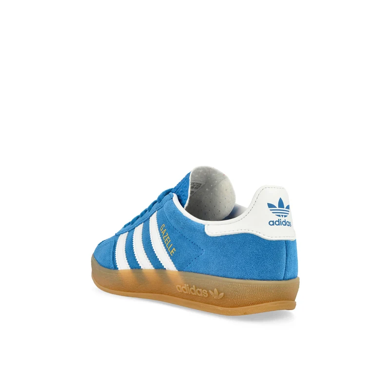 Gazelle Indoor J